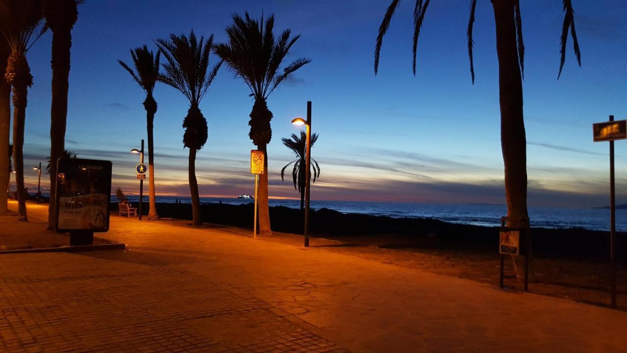Vina Del Mar Lägenhet Playa de las Americas  Exteriör bild